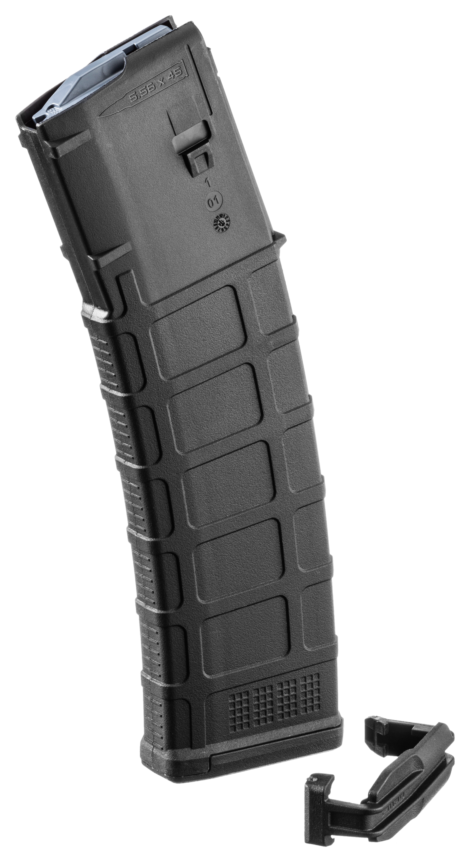 Magpul PMAG 40-Round AR/M4 GEN M3, 5.56 Magazine | Bass Pro Shops